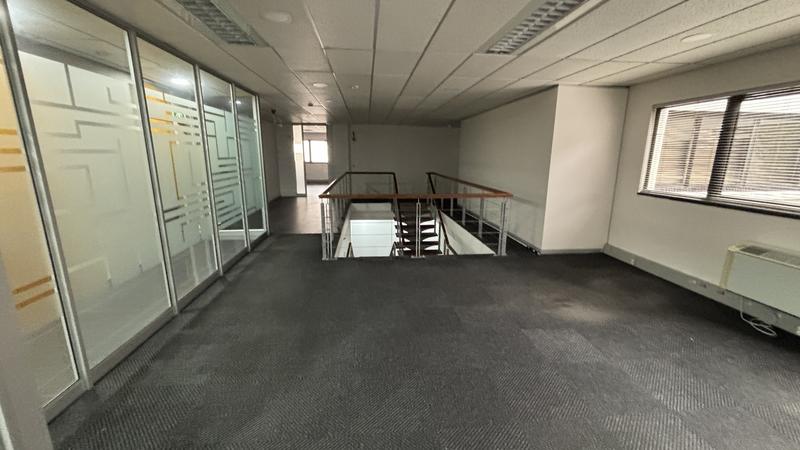 To Let commercial Property for Rent in Pinelands Western Cape